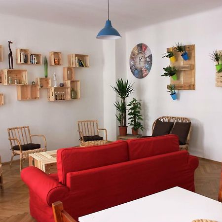 95M²-Apartment Tunnel Wiedeń Zewnętrze zdjęcie