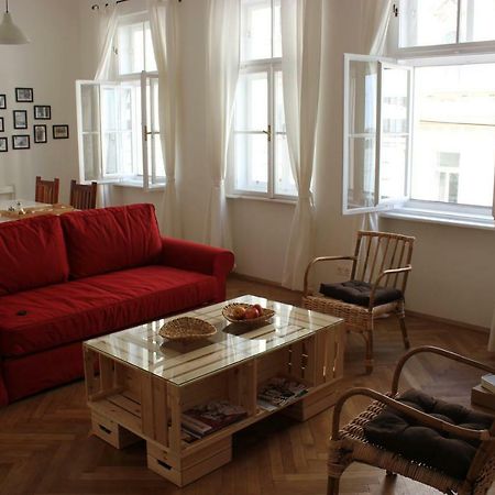 95M²-Apartment Tunnel Wiedeń Zewnętrze zdjęcie