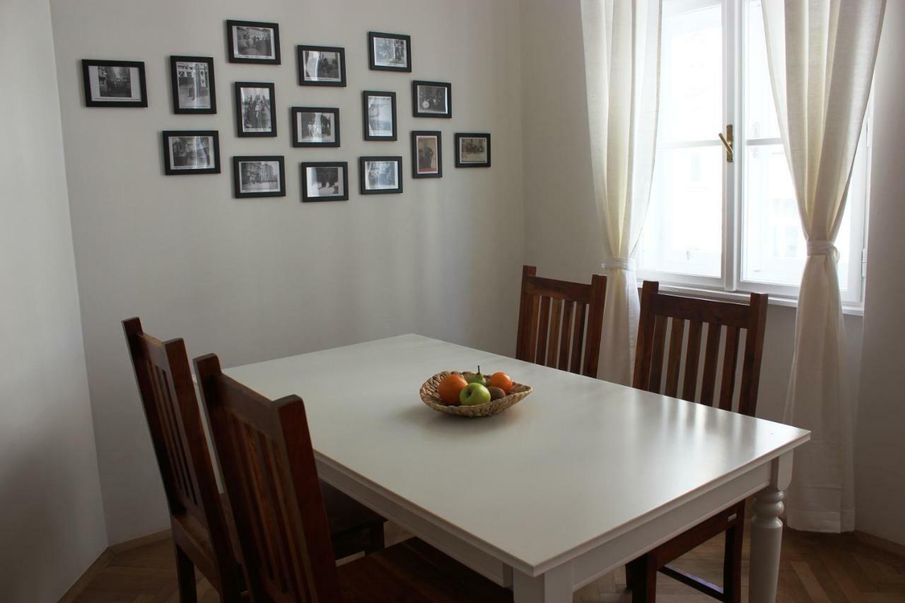 95M²-Apartment Tunnel Wiedeń Zewnętrze zdjęcie