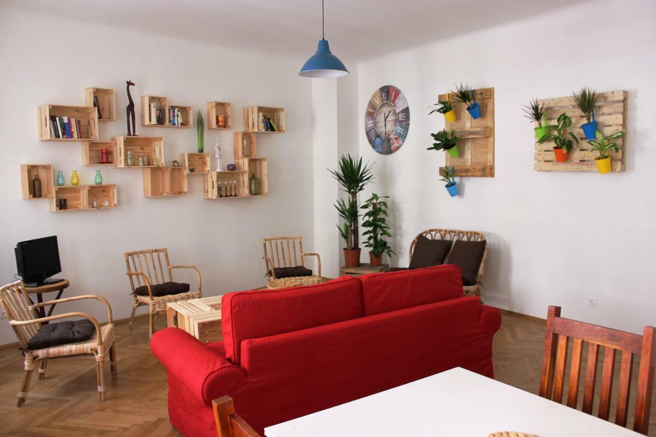 95M²-Apartment Tunnel Wiedeń Zewnętrze zdjęcie