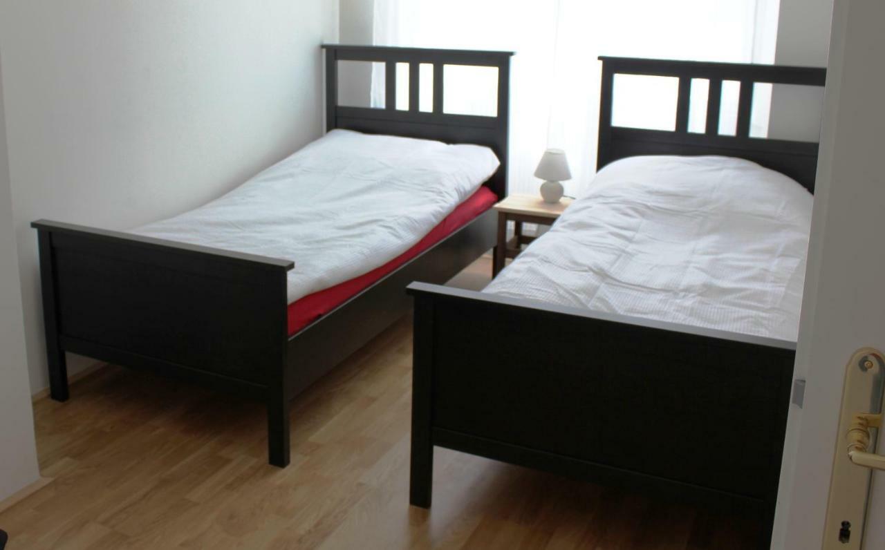 95M²-Apartment Tunnel Wiedeń Zewnętrze zdjęcie